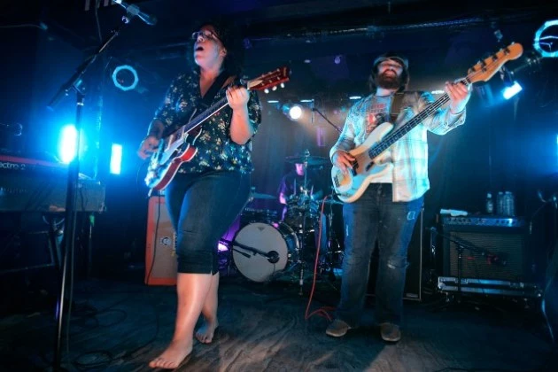 Alabama Shakes Alabama Shakes