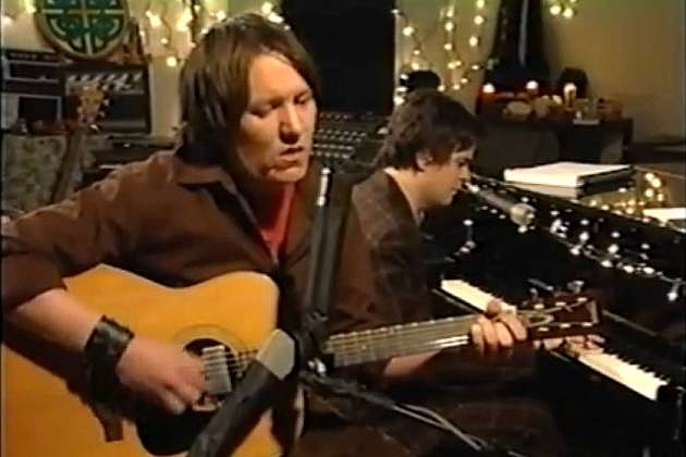 Elliott Smith Elliott Smith