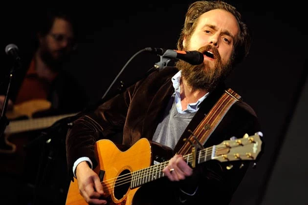 Iron and Wine Iron and Wine