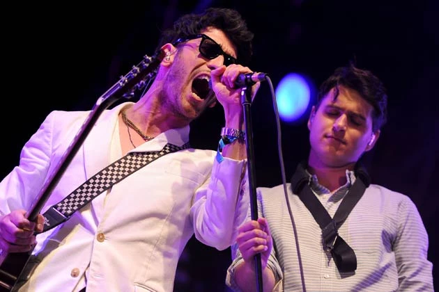 Vampire Weekend Vampire Weekend