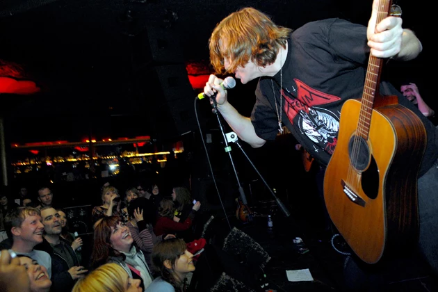 Thurston Moore Thurston Moore