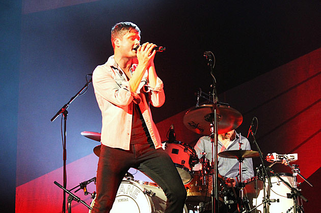 Keane