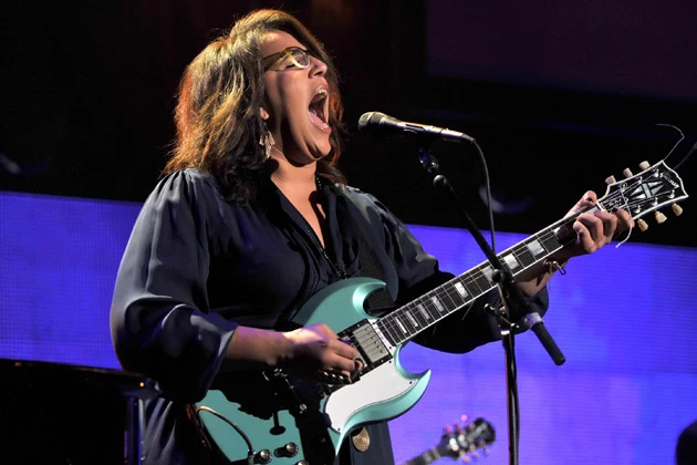 Alabama Shakes Alabama Shakes Play SNL