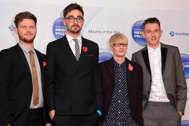 Alt-J Alt-J