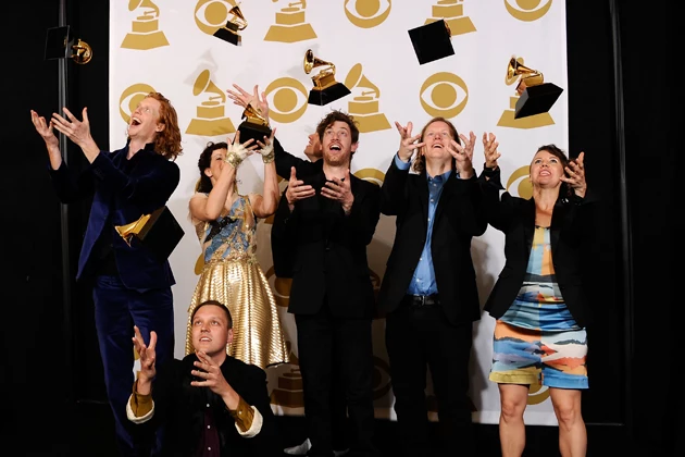 Arcade Fire Arcade Fire