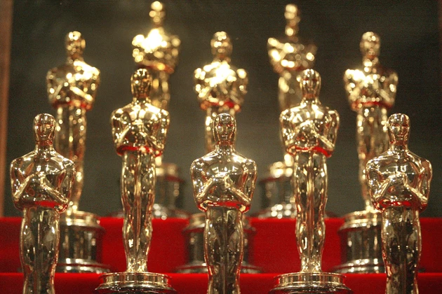 Oscars Oscars