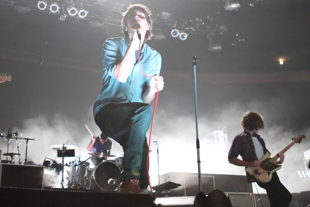 Phoenix New Song Phoenix