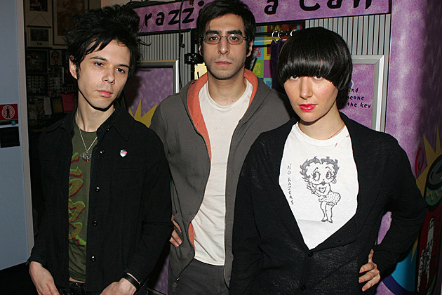 Yeah Yeah Yeahs Yeah Yeah Yeahs