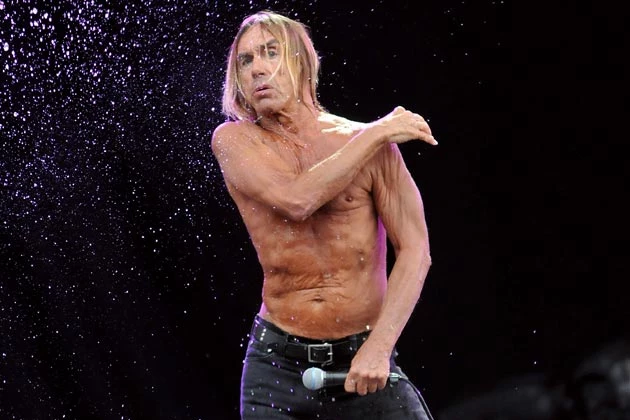 Iggy Stooges Iggy Stooges