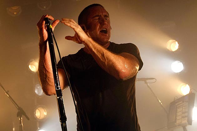 Nine Inch Nails Nine Inch Nails