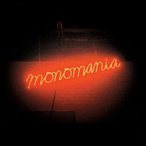 Deerhunter Monomania Deerhunter Monomania