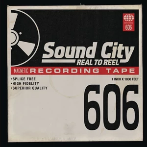Sound City Real to Reel Album Review Sound City Real to Reel