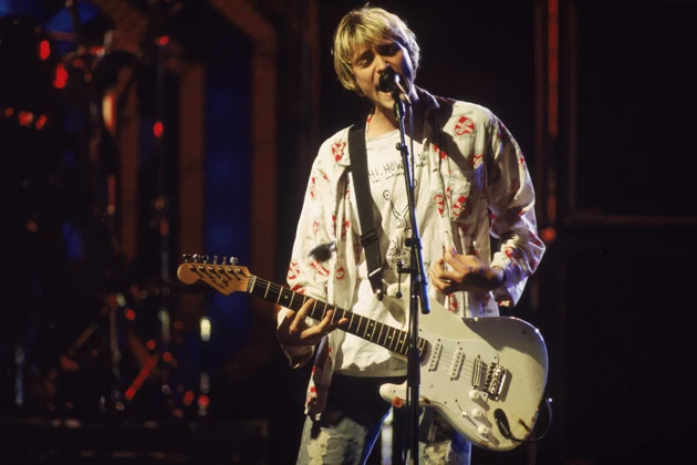 10 Best Nirvana Lyrics Nirvana
