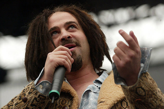 10 Best Counting Crows Songs Counting Crows