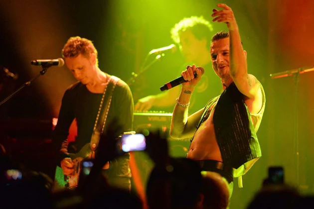 10 Best Depeche Mode Lyrics Depeche Mode