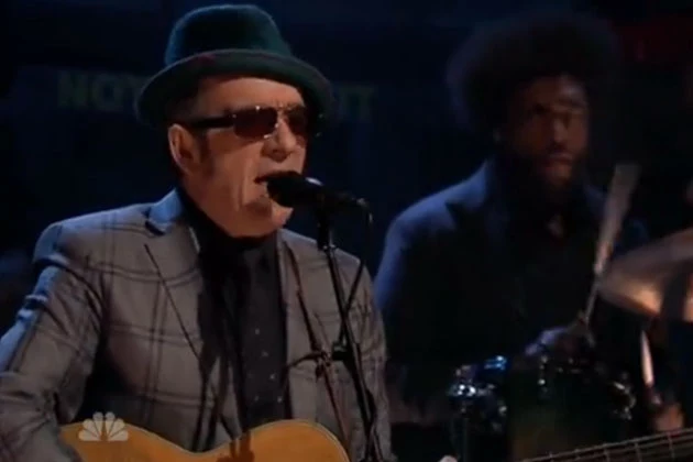 Elvis Costello, the Roots Elvis Costello, the Roots
