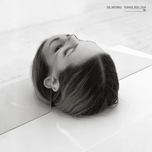 The National Trouble Will Find Me Review The National Trouble Will Find Me