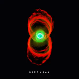 Pearl Jam Binaural Anniversary Pearl Jam Binaural