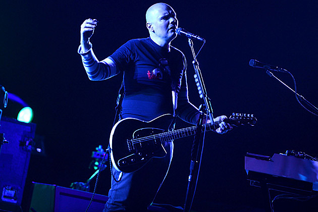 10 Best Smashing Pumpkins Lyrics Smashing Pumpkins