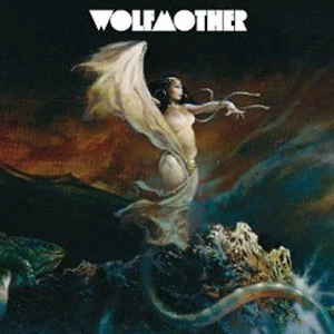 'Wolfmother' 'Wolfmother'