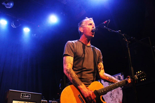 Social Distortion (5)