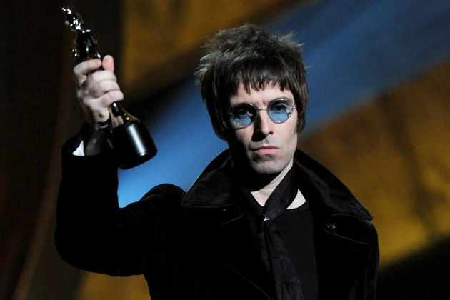 10 Best Oasis Lyrics Oasis