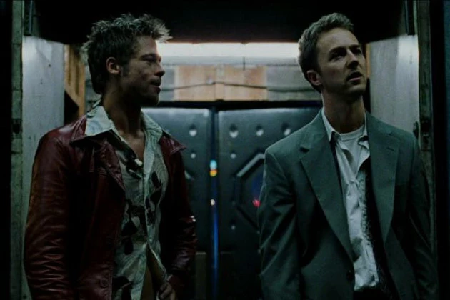 FIGHT-CLUB