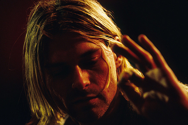 Kurt Cobain Nirvana Kurt Cobain Nirvana