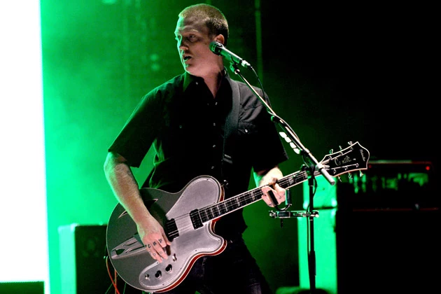 Queens of the Stone Age Cover Songs