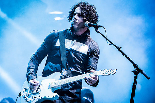 Best Jack White Cover Songs Jack White