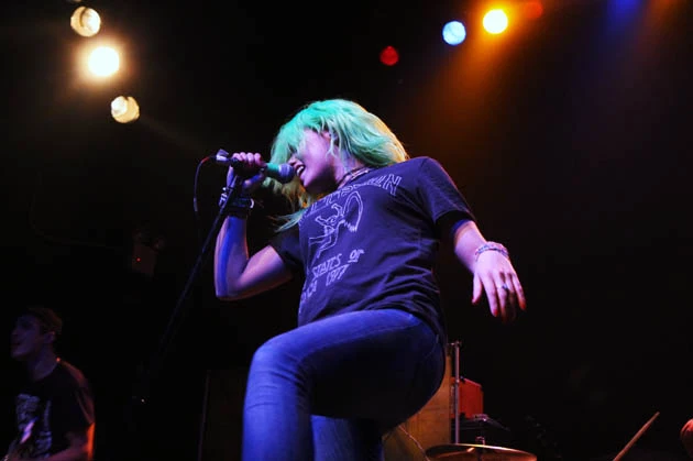 Tonight Alive (4)