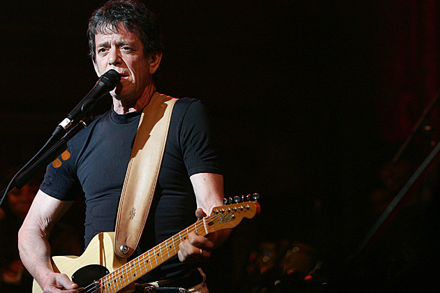 Lou Reed Lou Reed
