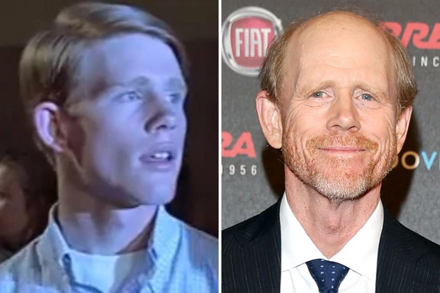 Cast Of American Graffiti Then And Now See the Cast of ‘American Graffiti’ Then and Now