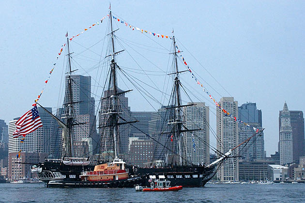 Boston Boston