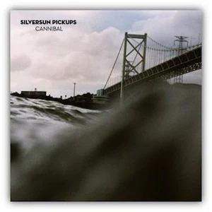 Silversun Pickups singles collection Silversun Pickups singles collection