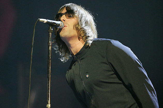 oasis reissues