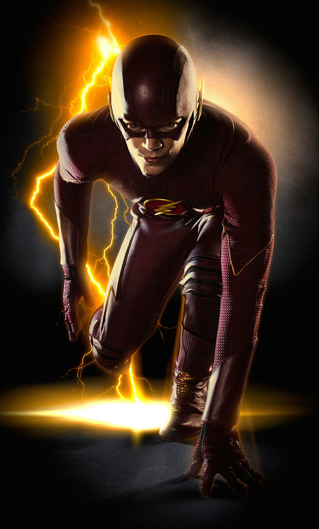 The Flash The Flash