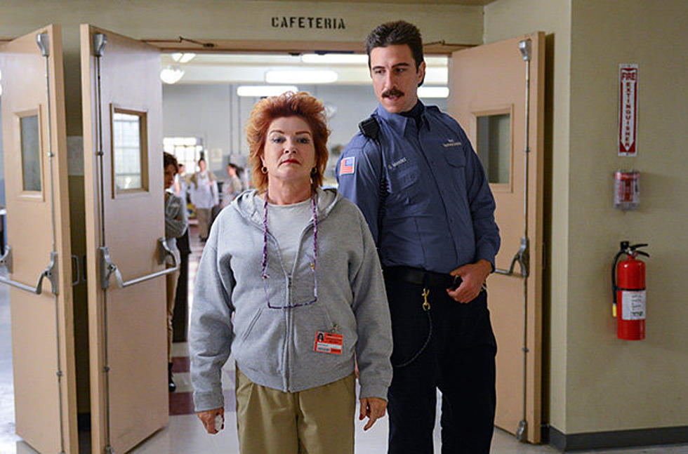 ‘Orange Is the New Black’ Season 2 Trailer Is About New Blood and Prison Guard Sex