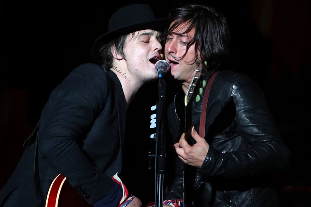 libertines reunion