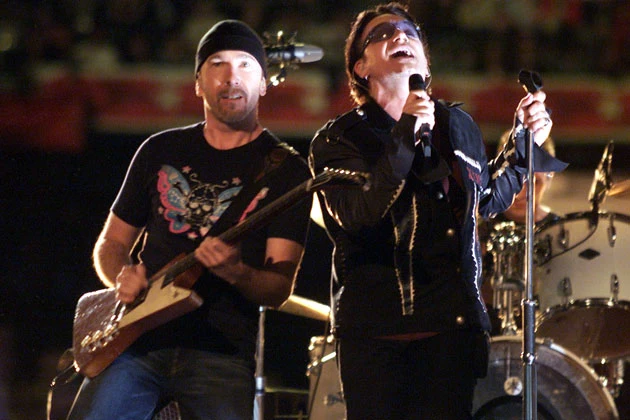 u2 musical