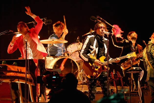 arcade fire laura jane grace