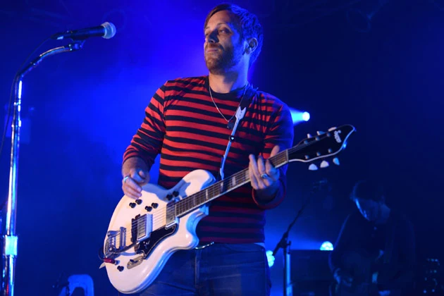 black keys