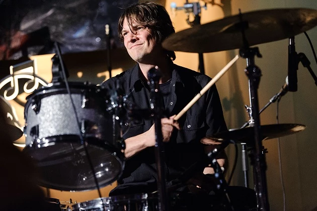glenn kotche