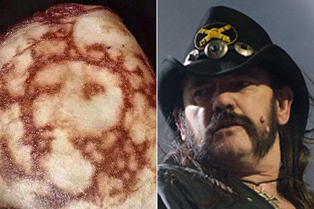lemmy pancake