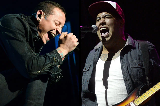 linkin park sublime feud