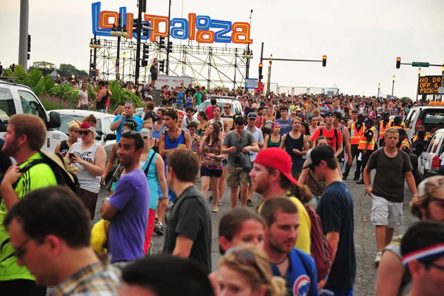 lolla