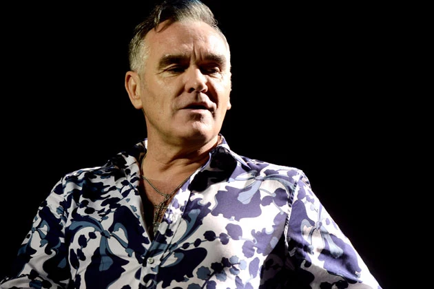 morrissey bodyguard sue