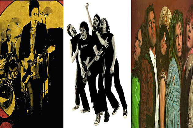 bands you should hear