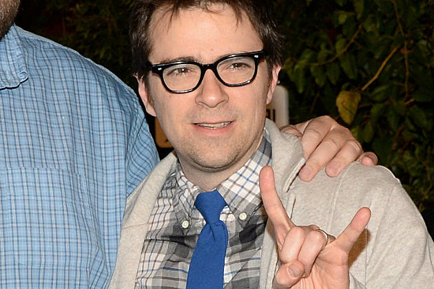 Rivers Cuomo