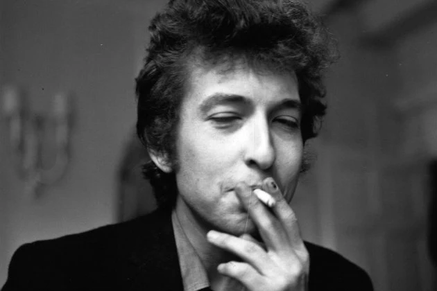 Bob Dylan